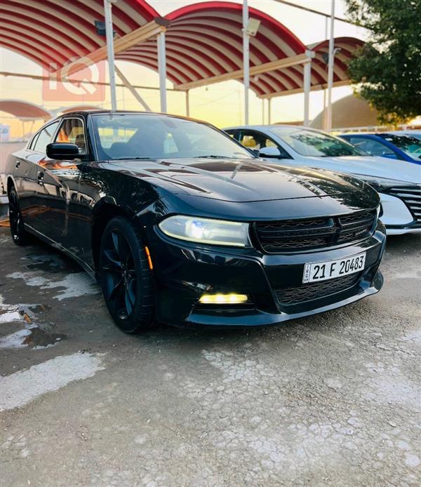 دودج تشارجر 2016 للبيع في العراق - النجف